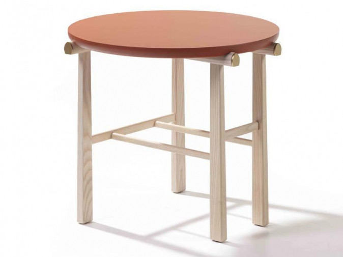 Столик журнальный Heiko