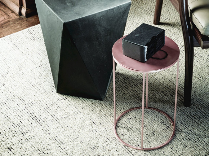 Столик журнальный 9500 Essential