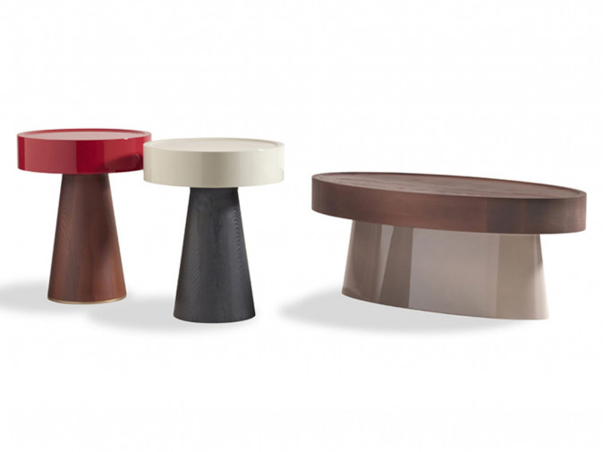 Столик журнальный Champignon