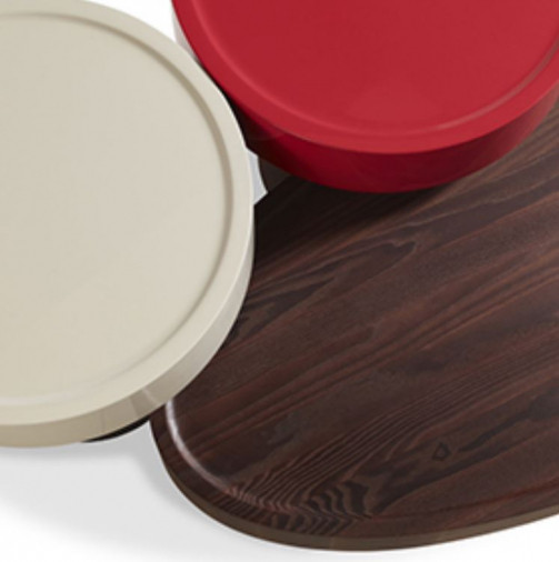 Столик журнальный Champignon