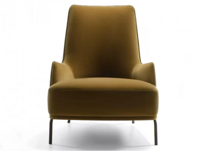 Кресло Bea High