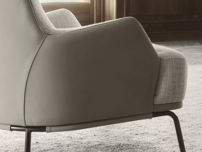 Кресло Bea High