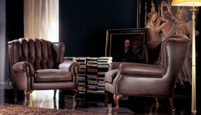 Кресло Manchester