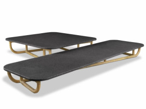 Столик журнальный Malacca