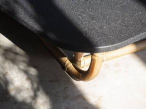 Столик журнальный Malacca