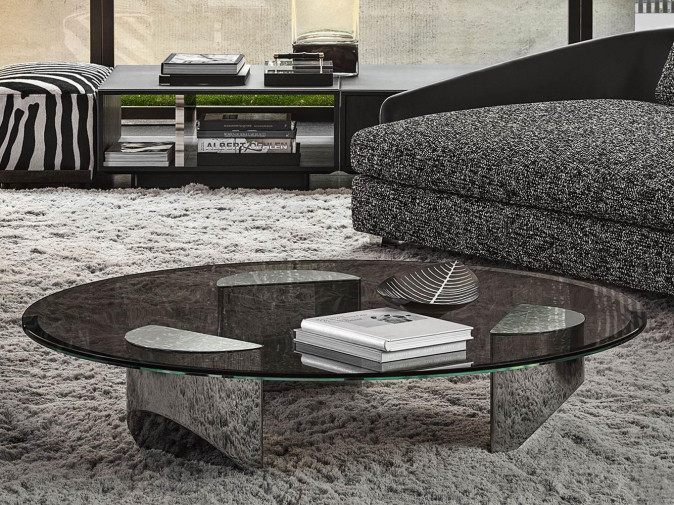 Столик журнальный Wedge