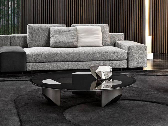 Столик журнальный Wedge