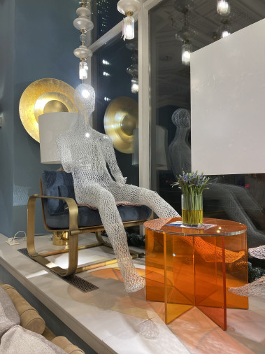 Столик журнальный XXX01