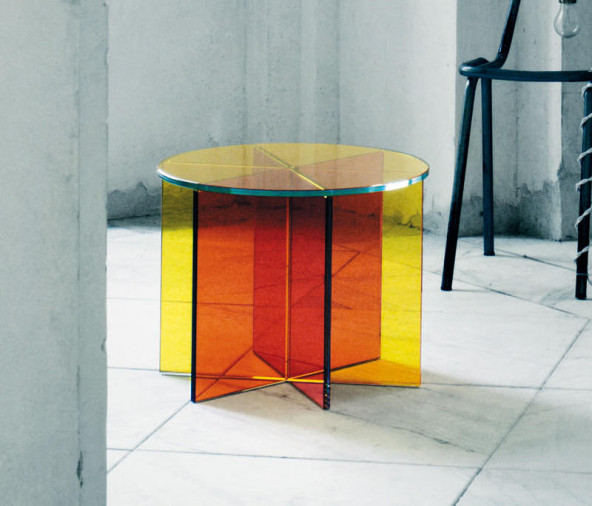 Столик журнальный XXX01