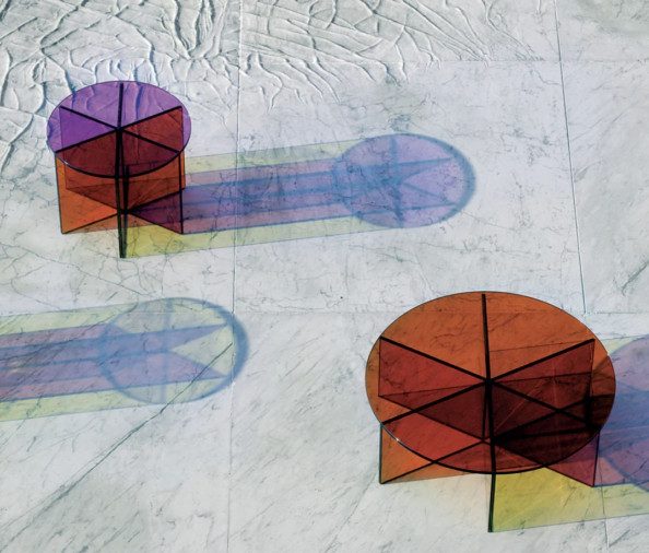 Столик журнальный XXX01