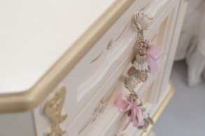 Туалетный столик Pretty Lady Vip207