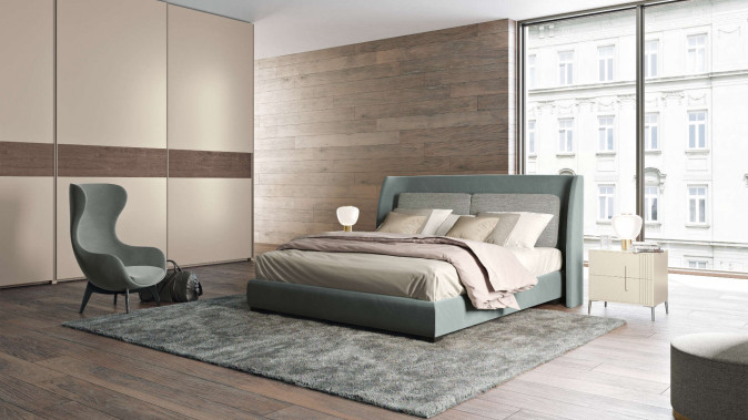 Тумбочка Fiji