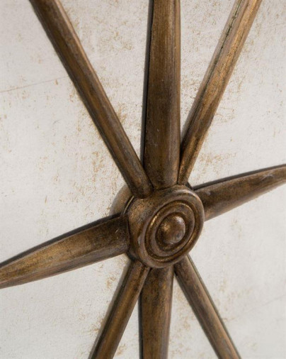 Тумбочка Starburst 0261