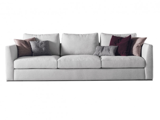 Диван Amalfi Grey