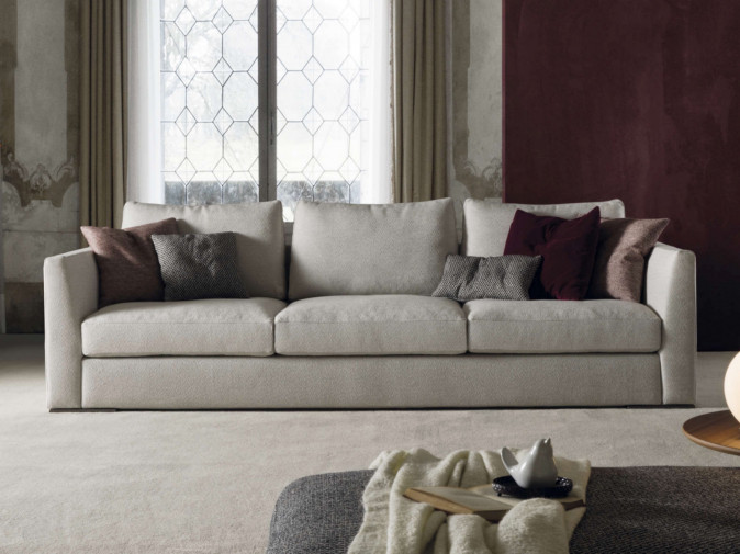 Диван Amalfi Grey