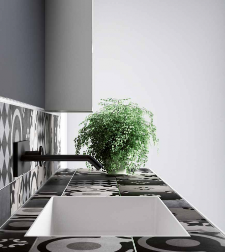 Тумба под раковину Roma 5