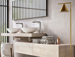 Тумба под раковину Pantelleria