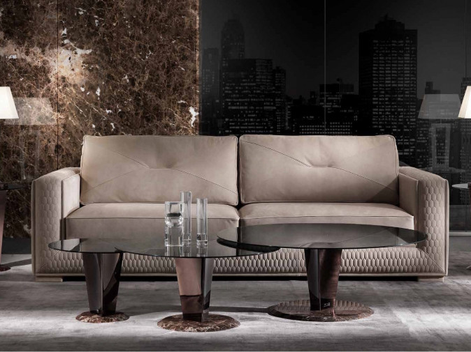 Диван Master Beige