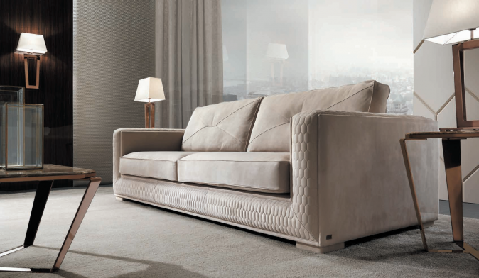 Диван Master Beige