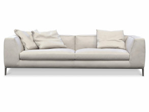 Диван Cloud Corner