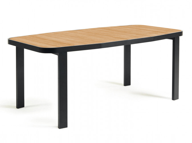 Стол обеденный Swing 190