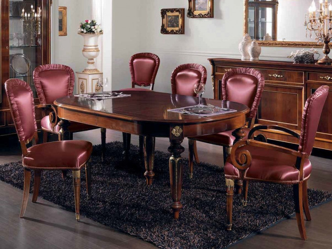 Стол обеденный 2358