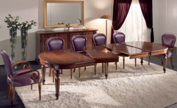 Стол обеденный 2358