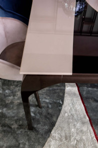 Стол обеденный Krypton Beige