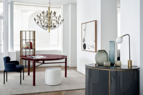 Стол обеденный Zeno