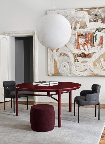 Стол обеденный Zeno