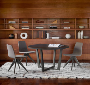 Стол обеденный Linus 730/Tc