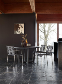 Стол обеденный Linus 730/Tc