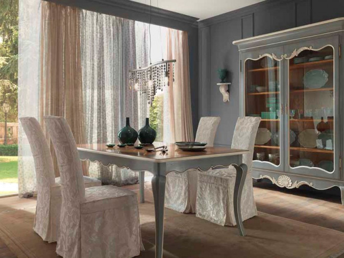 Стол обеденный Co.90