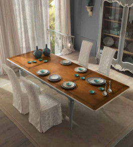 Стол обеденный Co.90