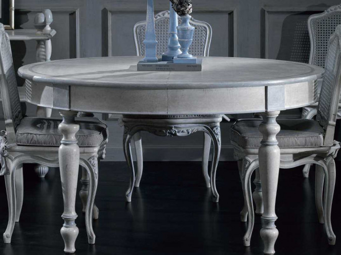 Стол обеденный Decoro 15