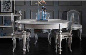 Стол обеденный Decoro 15