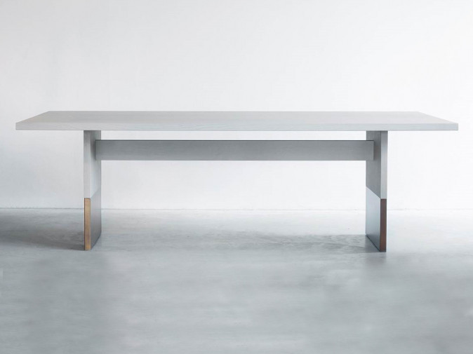 Стол обеденный Nota Bene