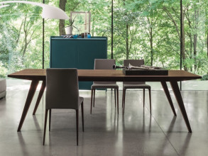 Стол обеденный Flap