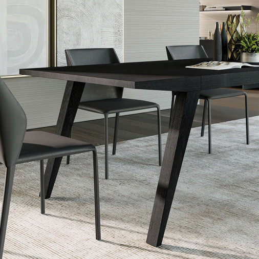 Стол обеденный Flap