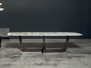 Стол обеденный Romeo Lazzeroni