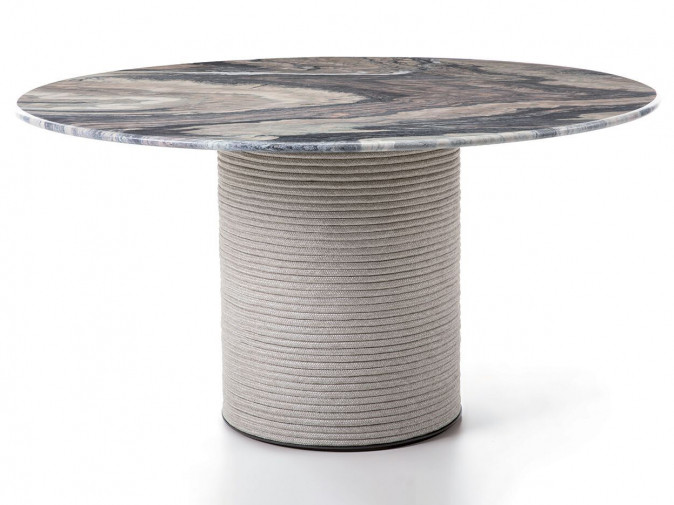 Стол обеденный Patio Grey