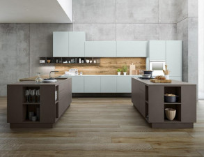 Кухня Vitrum-Org