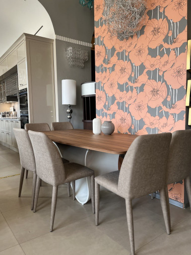 Стул Vienna Tortora Vintage