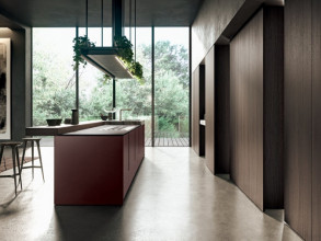 Кухня Vogue Braun