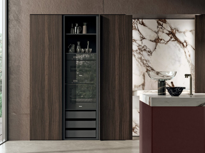 Кухня Vogue Braun