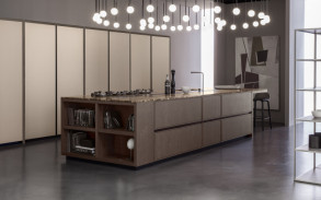 Кухня Style Brown