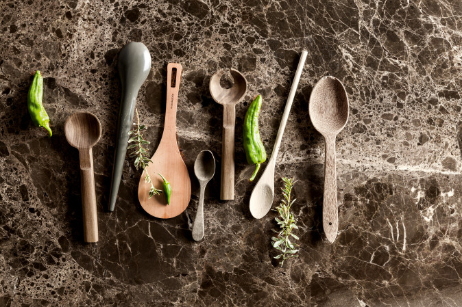 Кухня Style Brown