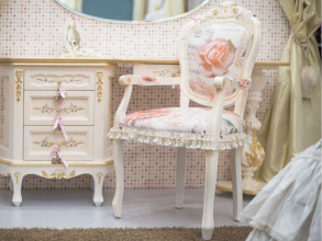 Стул Pretty Lady Vip906