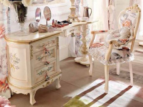 Стул Pretty Lady Vip906