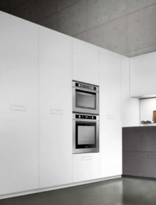 Кухня Touch Bianco